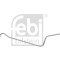 FEBI BILSTEIN 185682 Furtun frana