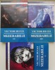 Mizerabilii - Victor Hugo (3 Volume) - Roman Clasica