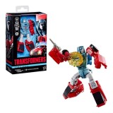 Transformers Studio Series The Transformers: The Movie Deluxe Class Figurina articulata Windcharger 11 cm