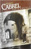 Francis Cabrel - Carte Postale, Caseta audio