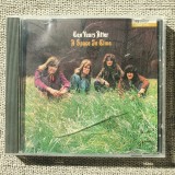 CD original Ten years after - A space in time, Made in USA, Rock