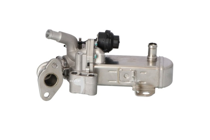 NRF 48212 Radiator, recirculare gaze de esapament