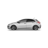 Perdele Auto Interior compatibile Hyundai I30 Hatchback 2012-2018