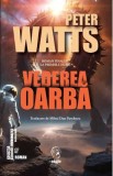 Vederea oarba - Peter Watts