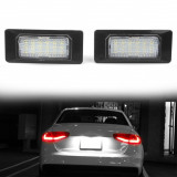 Set Lampi Numar Inmatriculare Led Audi A7 2011&rarr; A102-7305, General