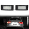 Set Lampi Numar Inmatriculare Led Volkswagen Passat B6 2008-2009 A102-7305