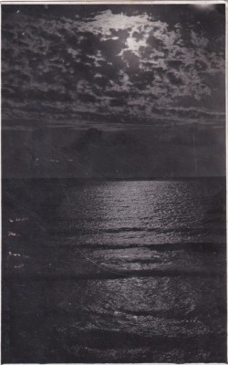 Vedere Balcic (circulata 1933) foto