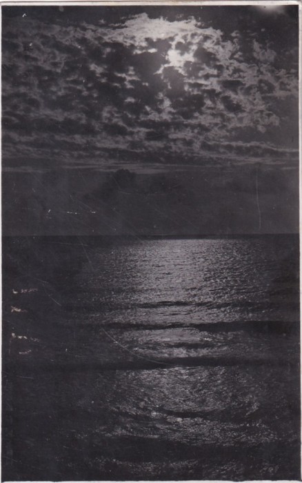 Vedere Balcic (circulata 1933)