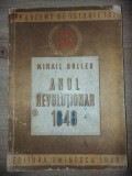 Anul revolutionar 1848 Mihail Roller