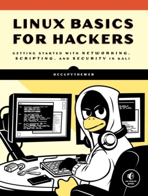 Linux Basics for Hackers: Getting Started with Networking, Bash, and Security in Kali foto