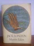 Jack London - Martin Eden