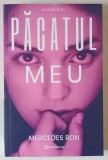 PACATUL MEU , DIN SERIA CULPABLES #1 de MERCEDES RON , 2022