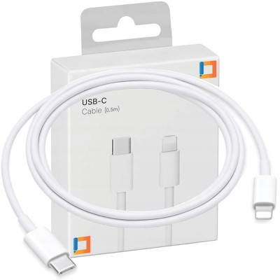 Co2 &amp;Icirc;ncărcător Scurt Usb-C Cablu De &amp;Icirc;ncărcare Rapidă La Fulger Iphone 0.5M foto