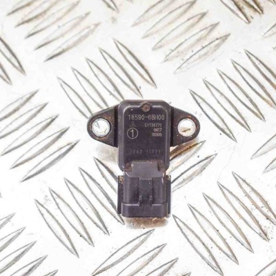Senzor MAP SUZUKI SWIFT III MZ, EZ 2007 OEM: 18590-68H00E1T26771 1921141 foto