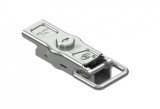 Inchizator Oblon Remorca ALM 400kg cu Cheie - Accesorii Remorci Auto