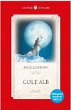 Colt Alb | Jack London, Litera