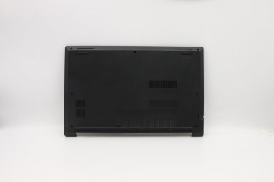 Carcasa inferioara bottom case Laptop, Lenovo, ThinkPad E15 Gen 2 Type 20T8, 20T9, 20TD, 20TE, 5CB0S95450, 5CB0Z69219,&amp;nbsp;AP1HK000300 foto