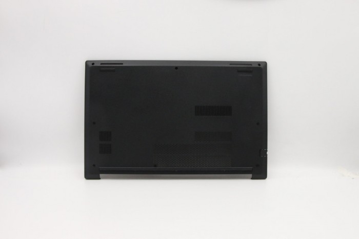 Carcasa inferioara bottom case Laptop, Lenovo, ThinkPad E15 Gen 2 Type 20T8, 20T9, 20TD, 20TE, 5CB0S95450, 5CB0Z69219,&nbsp;AP1HK000300