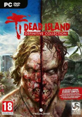 Dead Island Definitive Collection Pc foto