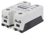 Releu Semiconductor 1-Fazat 75A 20-265VAC 48-660VAC