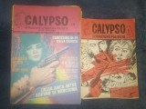 41 REVISTE CALYPSO 1990 1991 1992