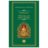 Siddhartha. Calatoria spre Soare-Rasare