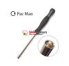 Surubelnita reglare carburator 1 dinte (Pac-Man), Farmertec