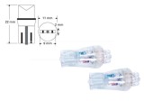 CARPRISS 79780290 Bec, semnalizator