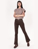 Blugi Dama Maro Evazati Nina Carter P079-79 M8