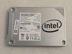 Solid-State Drive (SSD) Intel Pro 5400S SATA SSD 256GB (SSDSC2KF256H6L) foto