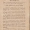HST 73S Circulara mitropolit Ioan Metianu 1875 ridicare Institut Teologic Arad