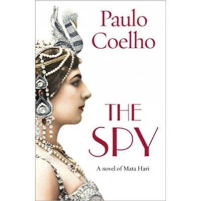 The Spy - Paulo Coelho foto