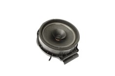 Difuzor ușă st&acirc;nga spate OPEL ASTRA J GTC 2014 OEM: 23428792 | 14649883