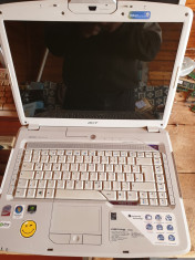 laptop ACER ASPIRE 5920 G - pentru piese - foto
