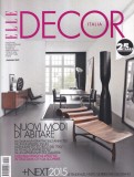 Elle Decor, nr. 2, febbrario 2015