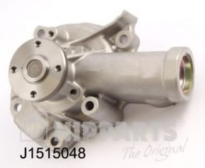 Pompa apa MITSUBISHI OUTLANDER I (CU) (2001 - 2006) NIPPARTS J1515048