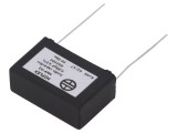 Condensator Polipropilenă 680nF 600VDC 27,5mm &plusmn;2% THT