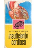 Gheorghe Mogos - Insuficienta cardiaca (Editia: 1984)