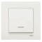 Intrerupator ST cu Led - 660701