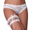 Set Jartea 0143, LivCo, alb, Universala