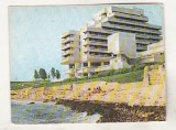 bnk cld Calendar de buzunar - 1980 - BTT - Costinesti Hotel Forum