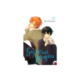 Sasaki and Miyano, Vol. 1