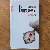 Charles Bukowski - Femei