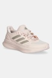 adidas Performance pantofi de antrenament Ultrarun 5 culoarea roz, JR3008