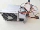 Sursa HP DPS-240MB-3 A - 240W Power Supply DC5800 DC5850 DC7900 SFF