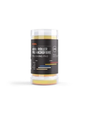 Set 5 bureti polish din microfibra pentru orbitala Adbl Roller Pro Microfibre DA30 foto