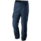 Cumpara ieftin Pantaloni de lucru talie inalta nr.XXL/56 Neo Tools 81-224-XXL HardWork ToolsRange