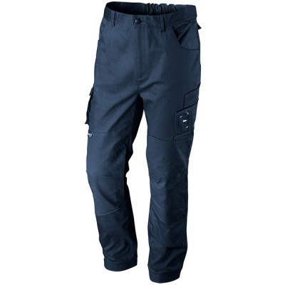 Pantaloni de lucru talie inalta nr.XXL/56 Neo Tools 81-224-XXL HardWork ToolsRange foto