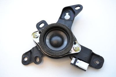 Difuzor ușă dreapta față LEXUS RX _L1_ 2010 OEM: 86160-0E100 1888212 foto