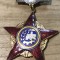 Insigna Fruntas in intrecerea 1969
